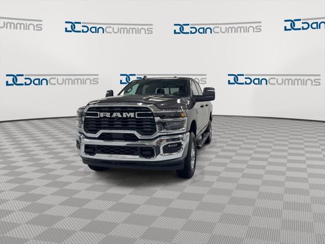 2026 RAM Ram 2500 RAM 2500 TRADESMAN CREW CAB 4X4 64 BOX 2026 RAM Ram 2500 RAM 2500 TRADESMAN CREW CAB 4X4 64 BOX