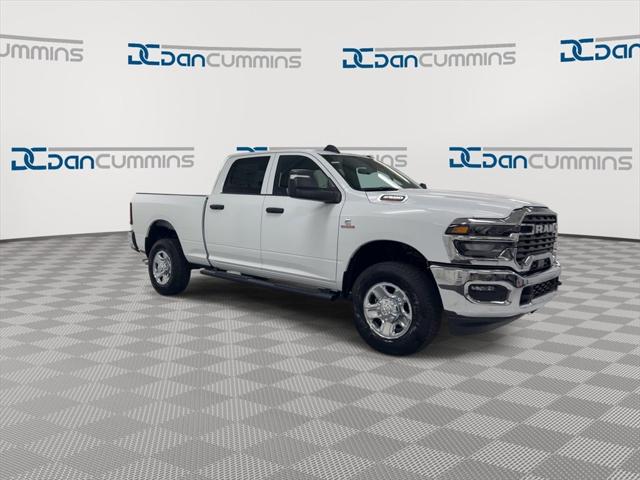 2026 RAM Ram 2500 RAM 2500 TRADESMAN CREW CAB 4X4 64 BOX 2026 RAM Ram 2500 RAM 2500 TRADESMAN CREW CAB 4X4 64 BOX