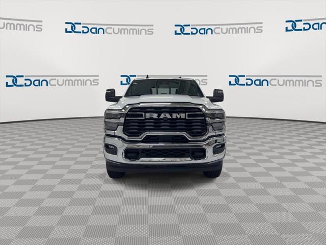 2026 RAM Ram 2500 RAM 2500 TRADESMAN CREW CAB 4X4 64 BOX 2026 RAM Ram 2500 RAM 2500 TRADESMAN CREW CAB 4X4 64 BOX