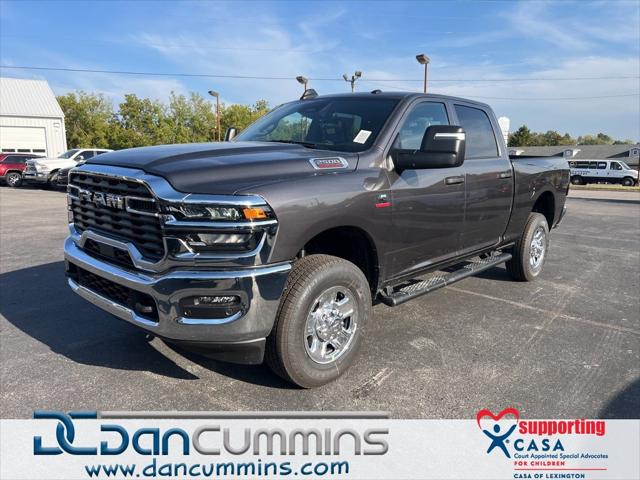 2026 RAM Ram 2500 RAM 2500 TRADESMAN CREW CAB 4X4 64 BOX 2026 RAM Ram 2500 RAM 2500 TRADESMAN CREW CAB 4X4 64 BOX