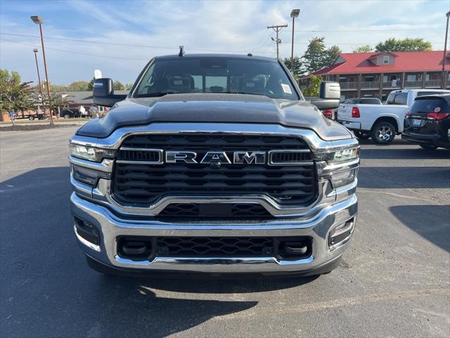 2026 RAM Ram 2500 RAM 2500 TRADESMAN CREW CAB 4X4 64 BOX 2026 RAM Ram 2500 RAM 2500 TRADESMAN CREW CAB 4X4 64 BOX