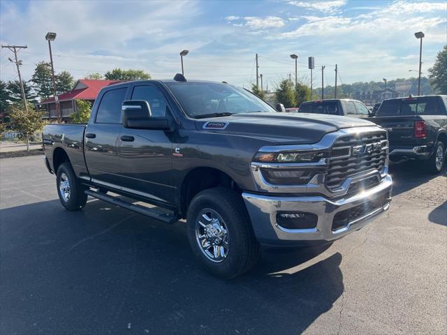 2026 RAM Ram 2500 RAM 2500 TRADESMAN CREW CAB 4X4 64 BOX 2026 RAM Ram 2500 RAM 2500 TRADESMAN CREW CAB 4X4 64 BOX