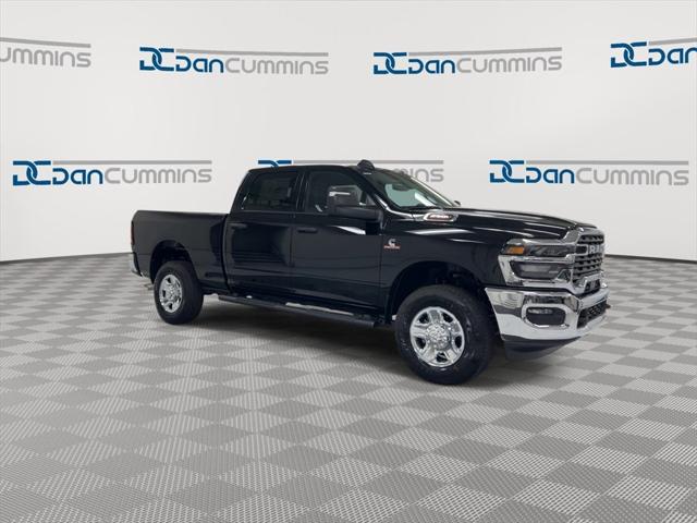 2026 RAM Ram 2500 RAM 2500 TRADESMAN CREW CAB 4X4 64 BOX