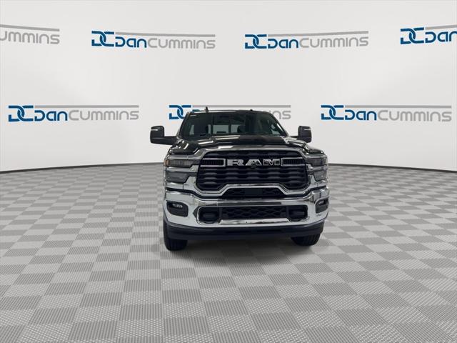 2026 RAM Ram 2500 RAM 2500 TRADESMAN CREW CAB 4X4 64 BOX