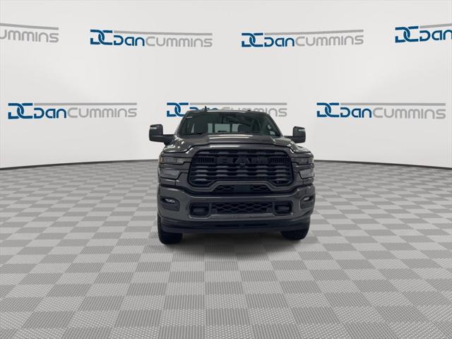 2026 RAM Ram 2500 RAM 2500 BIG HORN CREW CAB 4X4 64 BOX