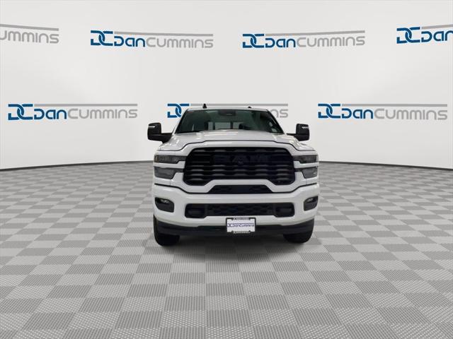 2026 RAM Ram 2500 RAM 2500 BIG HORN CREW CAB 4X4 64 BOX
