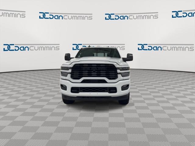 2026 RAM Ram 2500 RAM 2500 BIG HORN CREW CAB 4X4 64 BOX 2026 RAM Ram 2500 RAM 2500 BIG HORN CREW CAB 4X4 64 BOX