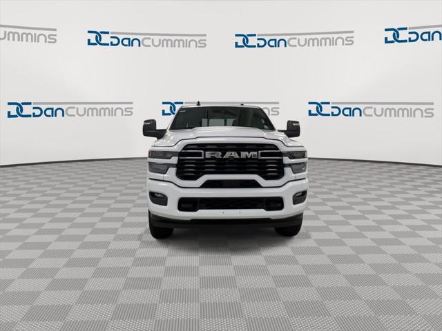 2026 RAM Ram 2500 RAM 2500 BIG HORN CREW CAB 4X4 64 BOX 2026 RAM Ram 2500 RAM 2500 BIG HORN CREW CAB 4X4 64 BOX
