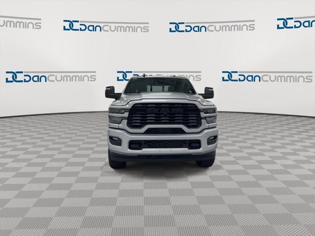 2026 RAM Ram 2500 RAM 2500 BIG HORN CREW CAB 4X4 64 BOX