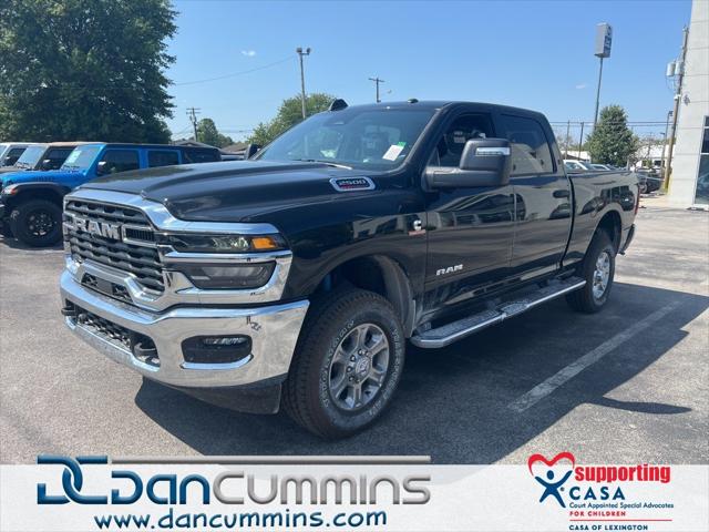 2026 RAM Ram 2500 RAM 2500 BIG HORN CREW CAB 4X4 64 BOX