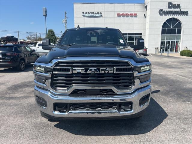 2026 RAM Ram 2500 RAM 2500 BIG HORN CREW CAB 4X4 64 BOX