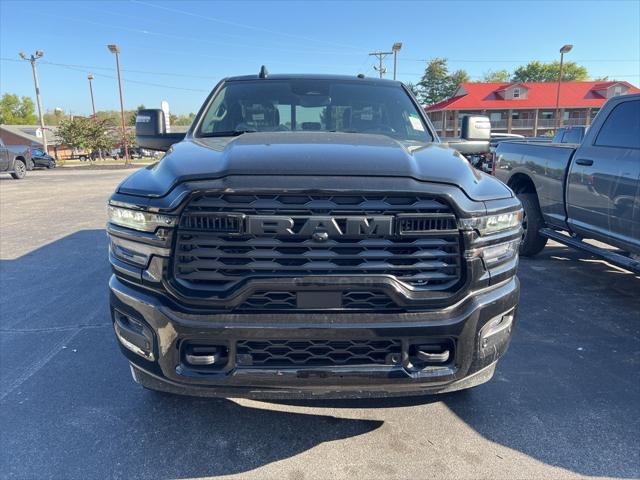 2026 RAM Ram 2500 RAM 2500 BIG HORN CREW CAB 4X4 64 BOX 2026 RAM Ram 2500 RAM 2500 BIG HORN CREW CAB 4X4 64 BOX