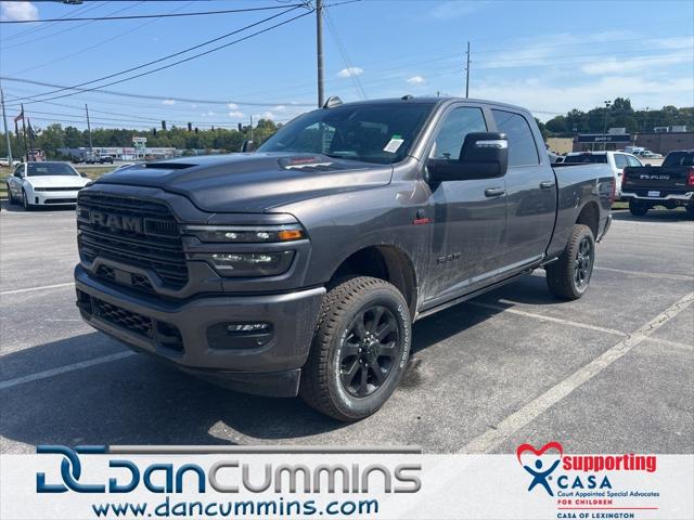 2026 RAM Ram 2500 RAM 2500 LARAMIE CREW CAB 4X4 64 BOX