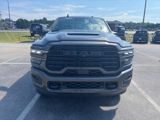 2026 RAM Ram 2500 RAM 2500 LARAMIE CREW CAB 4X4 64 BOX
