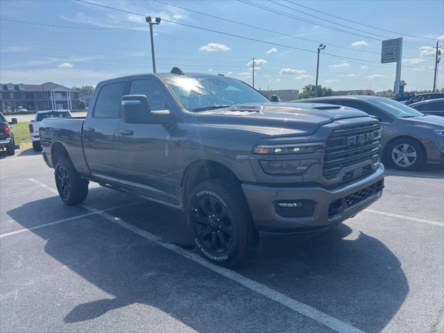 2026 RAM Ram 2500 RAM 2500 LARAMIE CREW CAB 4X4 64 BOX