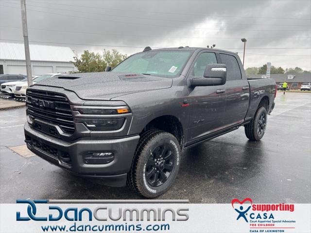 2026 RAM Ram 2500 RAM 2500 LARAMIE CREW CAB 4X4 64 BOX