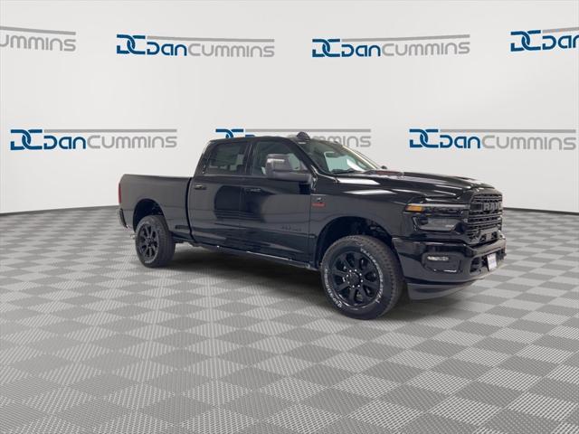 2026 RAM Ram 2500 RAM 2500 LARAMIE CREW CAB 4X4 64 BOX