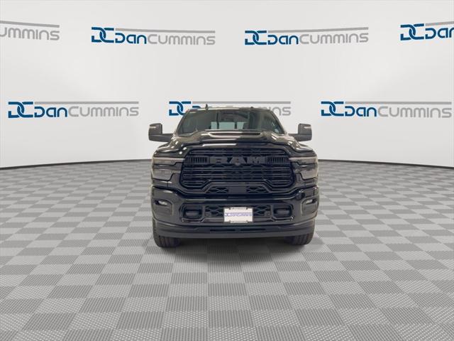 2026 RAM Ram 2500 RAM 2500 LARAMIE CREW CAB 4X4 64 BOX