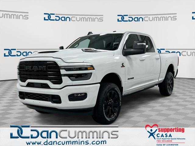 2026 RAM Ram 2500 RAM 2500 LARAMIE CREW CAB 4X4 64 BOX 2026 RAM Ram 2500 RAM 2500 LARAMIE CREW CAB 4X4 64 BOX