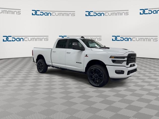 2026 RAM Ram 2500 RAM 2500 LARAMIE CREW CAB 4X4 64 BOX 2026 RAM Ram 2500 RAM 2500 LARAMIE CREW CAB 4X4 64 BOX