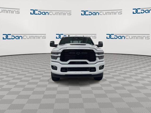 2026 RAM Ram 2500 RAM 2500 LARAMIE CREW CAB 4X4 64 BOX 2026 RAM Ram 2500 RAM 2500 LARAMIE CREW CAB 4X4 64 BOX