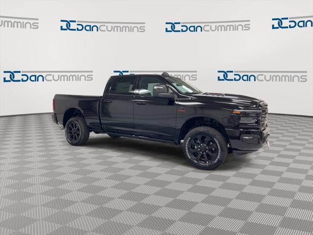 2026 RAM Ram 2500 RAM 2500 LARAMIE CREW CAB 4X4 64 BOX