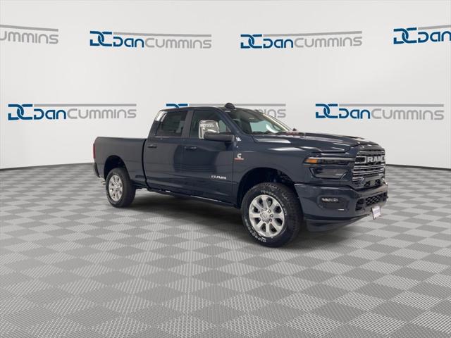 2026 RAM Ram 2500 RAM 2500 LARAMIE CREW CAB 4X4 64 BOX