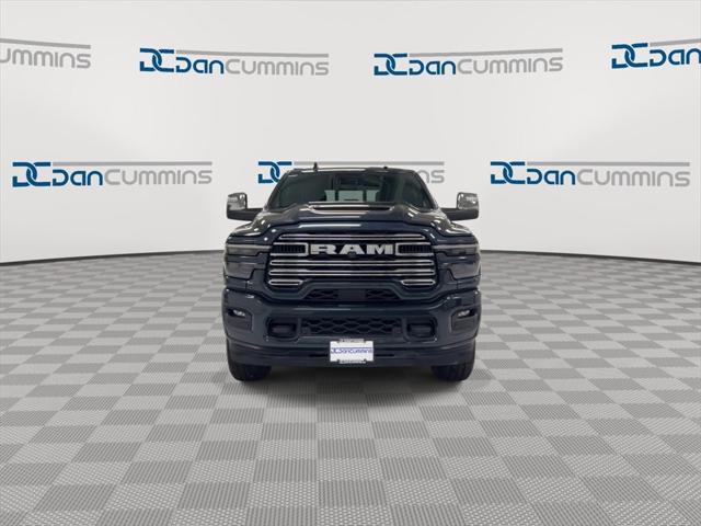 2026 RAM Ram 2500 RAM 2500 LARAMIE CREW CAB 4X4 64 BOX