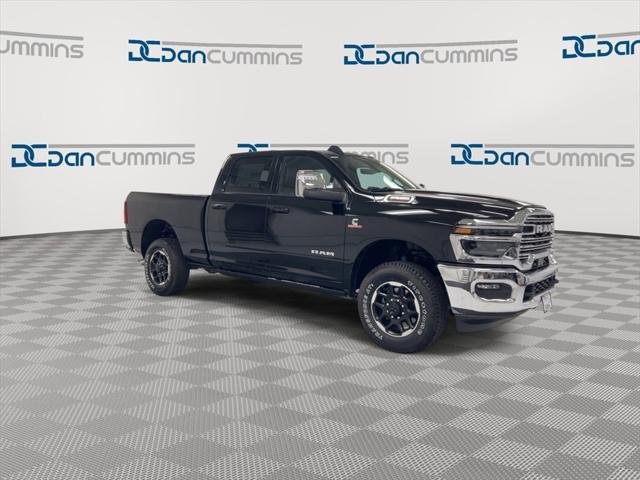2026 RAM Ram 2500 RAM 2500 LARAMIE CREW CAB 4X4 64 BOX 2026 RAM Ram 2500 RAM 2500 LARAMIE CREW CAB 4X4 64 BOX