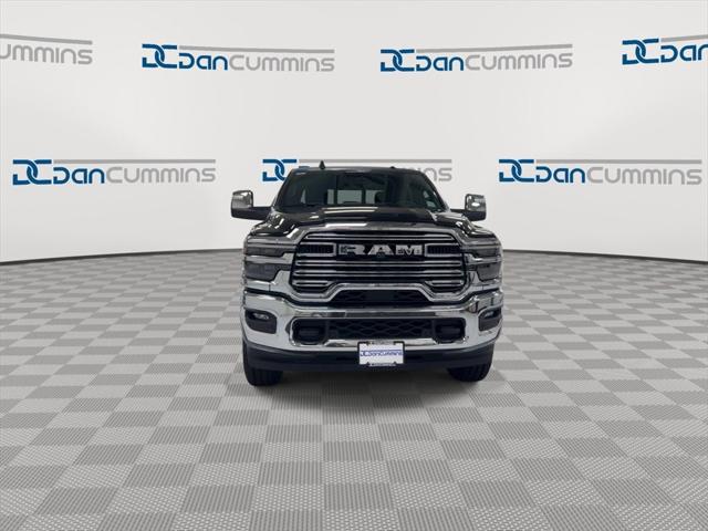 2026 RAM Ram 2500 RAM 2500 LARAMIE CREW CAB 4X4 64 BOX 2026 RAM Ram 2500 RAM 2500 LARAMIE CREW CAB 4X4 64 BOX