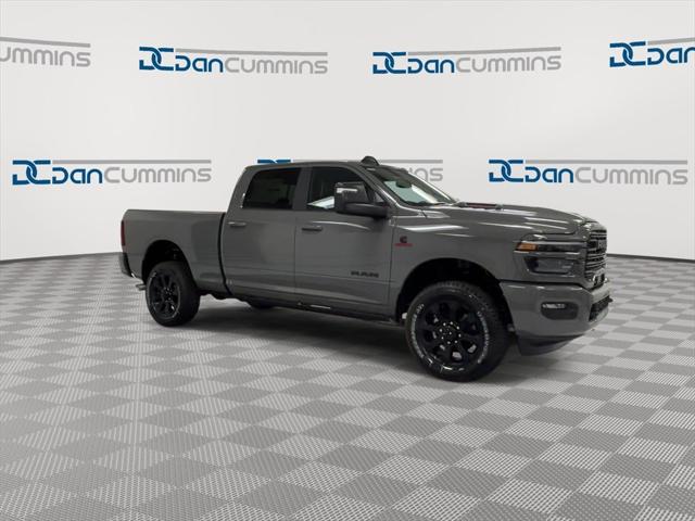 2026 RAM Ram 2500 RAM 2500 LARAMIE CREW CAB 4X4 64 BOX