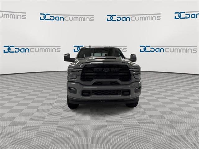 2026 RAM Ram 2500 RAM 2500 LARAMIE CREW CAB 4X4 64 BOX