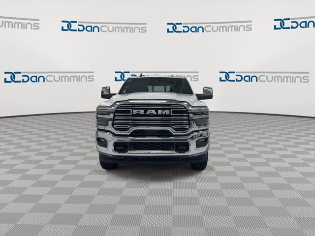 2026 RAM Ram 2500 RAM 2500 LARAMIE CREW CAB 4X4 64 BOX 2026 RAM Ram 2500 RAM 2500 LARAMIE CREW CAB 4X4 64 BOX