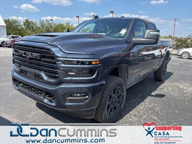 2026 RAM Ram 2500 RAM 2500 LARAMIE CREW CAB 4X4 64 BOX 2026 RAM Ram 2500 RAM 2500 LARAMIE CREW CAB 4X4 64 BOX
