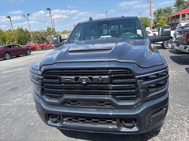 2026 RAM Ram 2500 RAM 2500 LARAMIE CREW CAB 4X4 64 BOX 2026 RAM Ram 2500 RAM 2500 LARAMIE CREW CAB 4X4 64 BOX