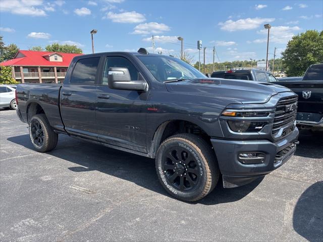 2026 RAM Ram 2500 RAM 2500 LARAMIE CREW CAB 4X4 64 BOX 2026 RAM Ram 2500 RAM 2500 LARAMIE CREW CAB 4X4 64 BOX