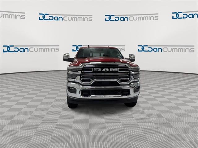 2026 RAM Ram 2500 RAM 2500 LARAMIE CREW CAB 4X4 64 BOX 2026 RAM Ram 2500 RAM 2500 LARAMIE CREW CAB 4X4 64 BOX