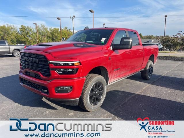 2026 RAM Ram 2500 RAM 2500 LARAMIE CREW CAB 4X4 64 BOX 2026 RAM Ram 2500 RAM 2500 LARAMIE CREW CAB 4X4 64 BOX