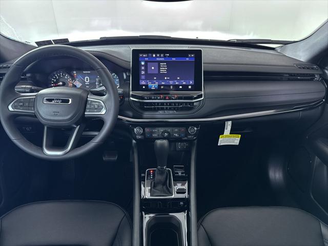 2026 Jeep Compass COMPASS LIMITED ALTITUDE 4X4 2026 Jeep Compass COMPASS LIMITED ALTITUDE 4X4