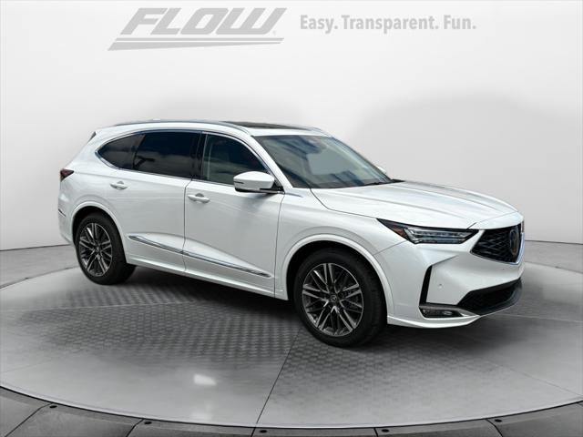 2026 Acura MDX Advance Package for sale in Wilmington, NC
