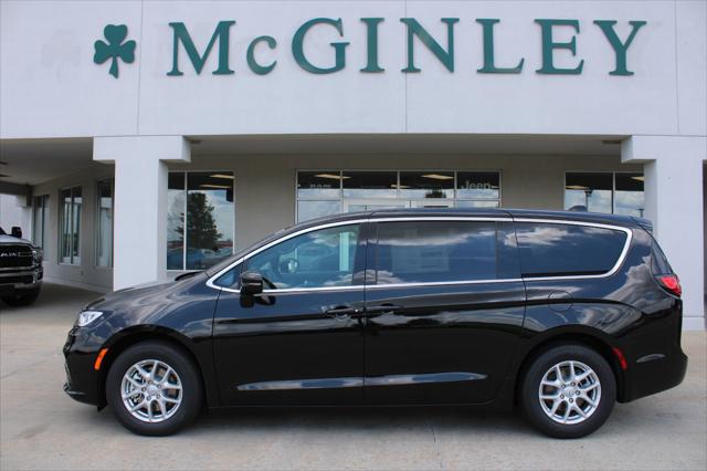 2025 Chrysler Pacifica PACIFICA SELECT 2025 Chrysler Pacifica PACIFICA SELECT