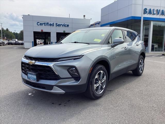 2023 Chevrolet Blazer AWD 2LT