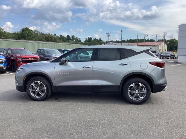2023 Chevrolet Blazer AWD 2LT