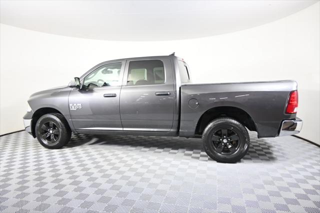 2023 RAM 1500 Classic SLT Crew Cab 4x4 57 Box