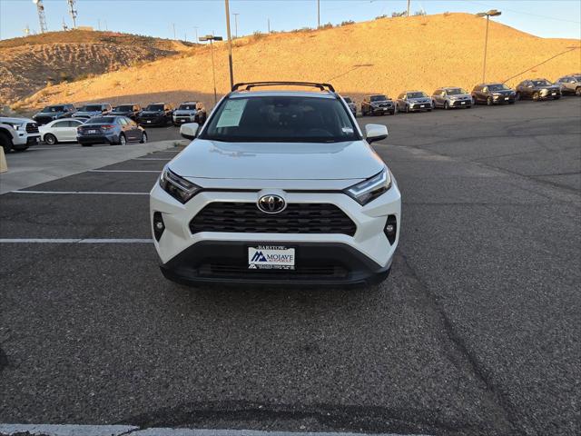 2024 Toyota RAV4 XLE Premium 2024 Toyota RAV4 XLE Premium