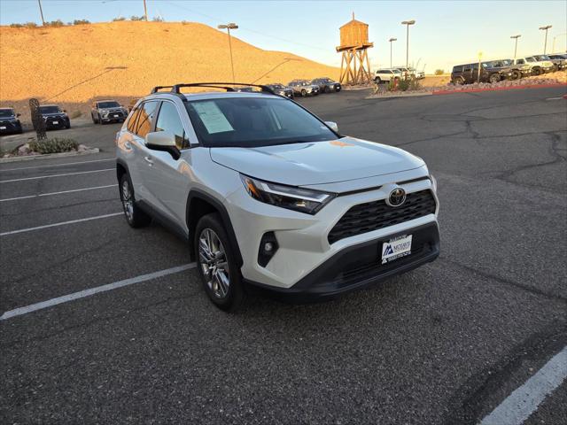 2024 Toyota RAV4 XLE Premium 2024 Toyota RAV4 XLE Premium