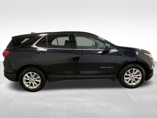 2020 Chevrolet Equinox FWD 2FL