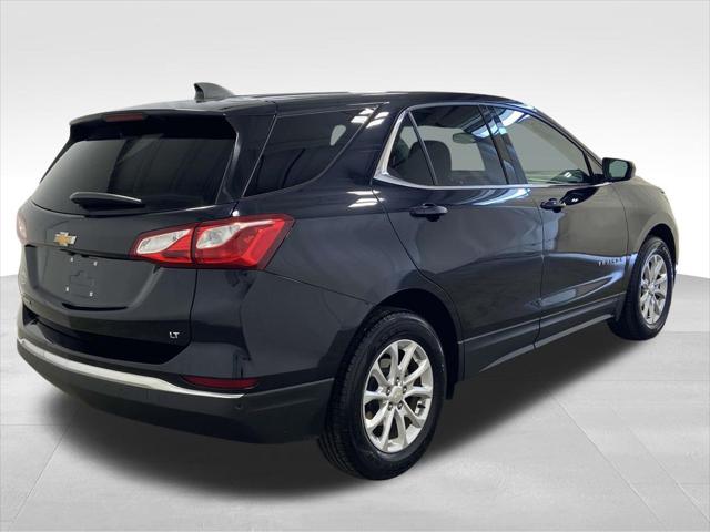 2020 Chevrolet Equinox FWD 2FL