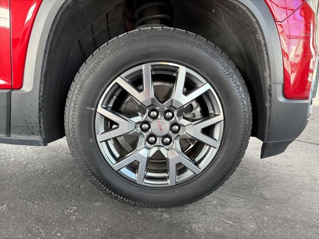 2023 GMC Acadia AWD SLT