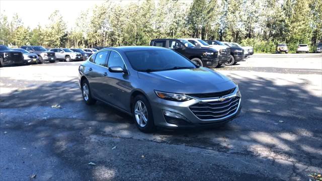 2024 Chevrolet Malibu FWD 1LT 2024 Chevrolet Malibu FWD 1LT
